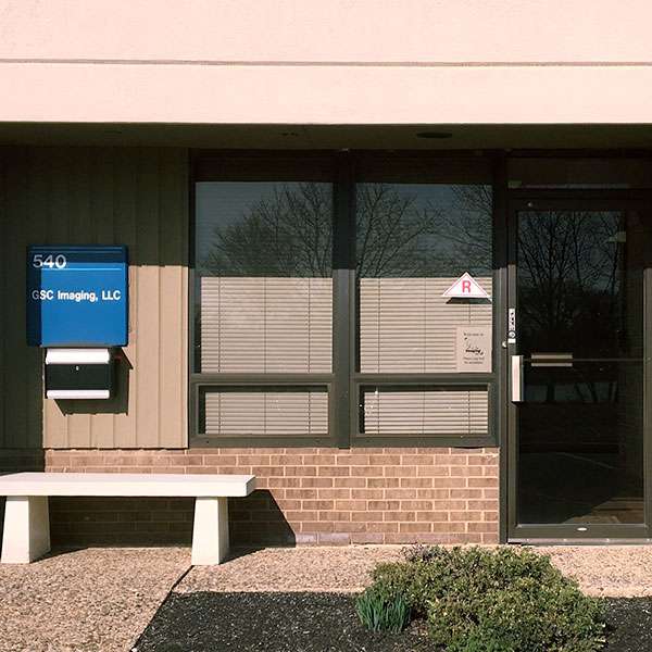 GSC administrative offices