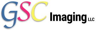 GSC Imaging LLC. logo